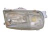  2701543 Headlight